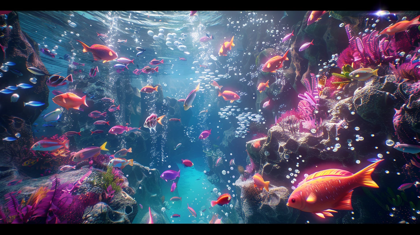 Khám Phá Thế Giới 33win9: Lợi Ích và Cập Nhật Mới Nhất