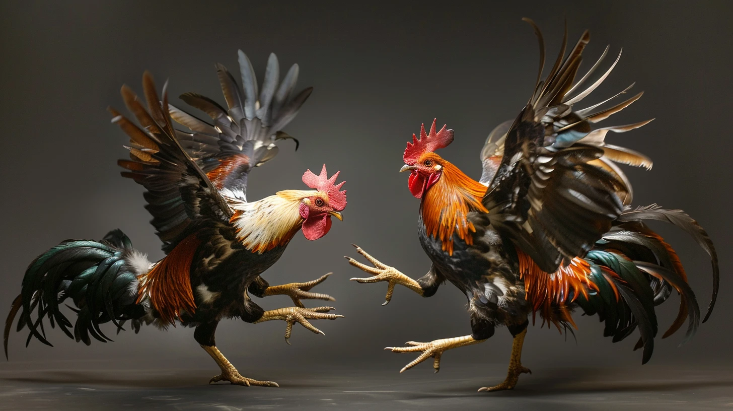 Khám Phá Thế Giới Đá Gà 88: Cơ Hội Mới Trong Giải Trí Và Đầu Tư