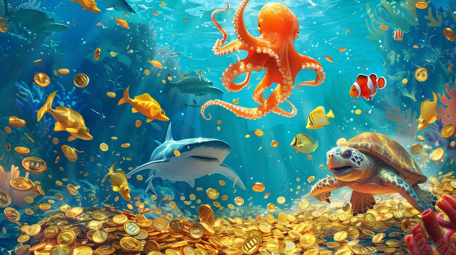 Khám Phá Thế Giới Game Nổ Hũ Tại 33win68