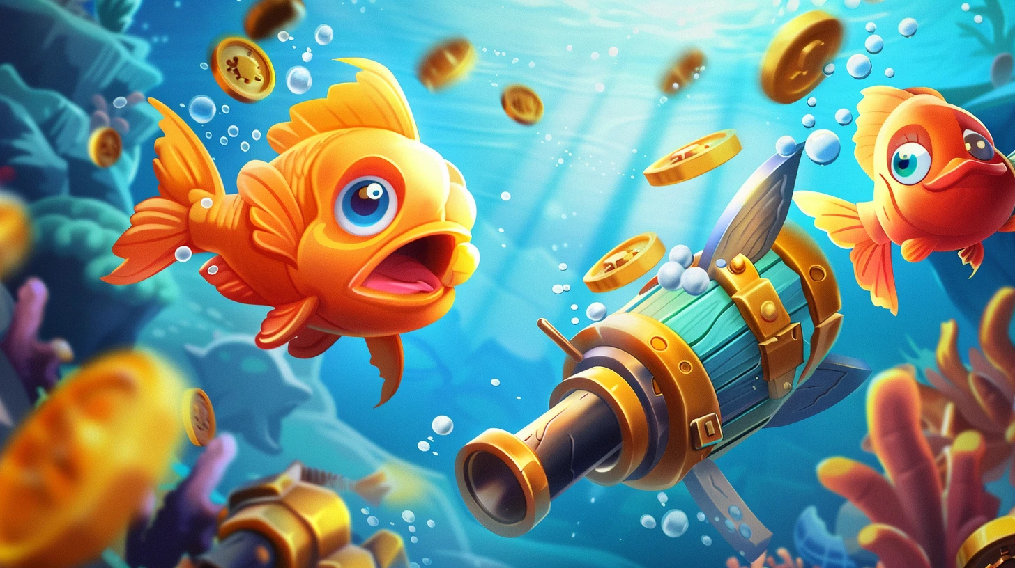 Khám Phá Thế Giới Game Nổ Hũ Tại 33win68