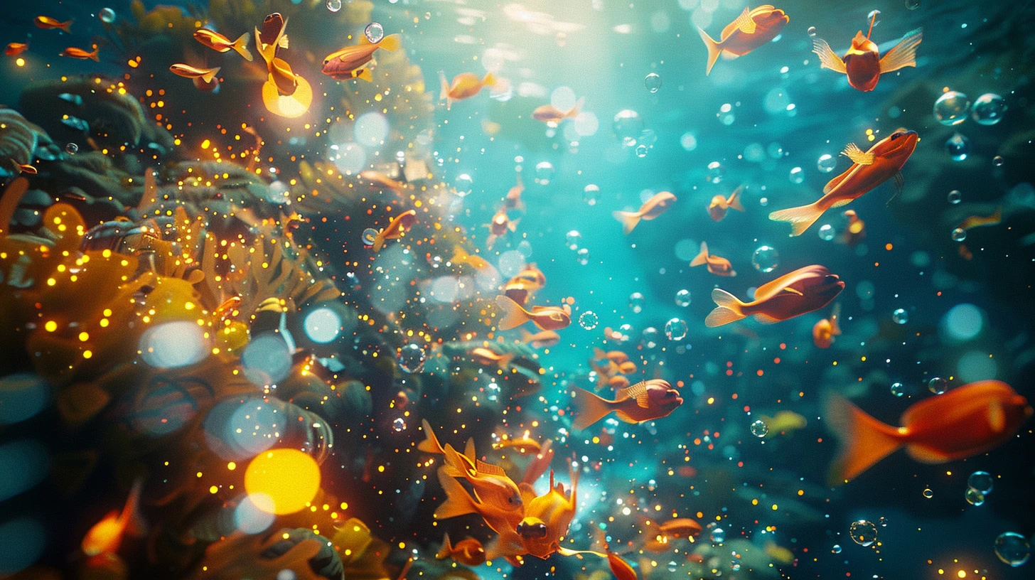 Khám Phá Thế Giới Game Nổ Hũ Tại 33win68