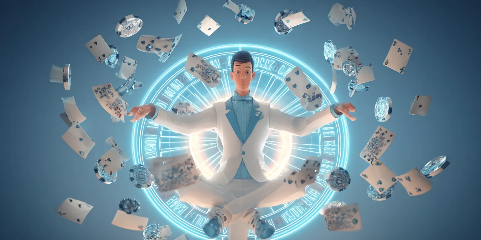 Khám Phá Thế Giới Của Ku3933 và Xổ Số Bình Phước