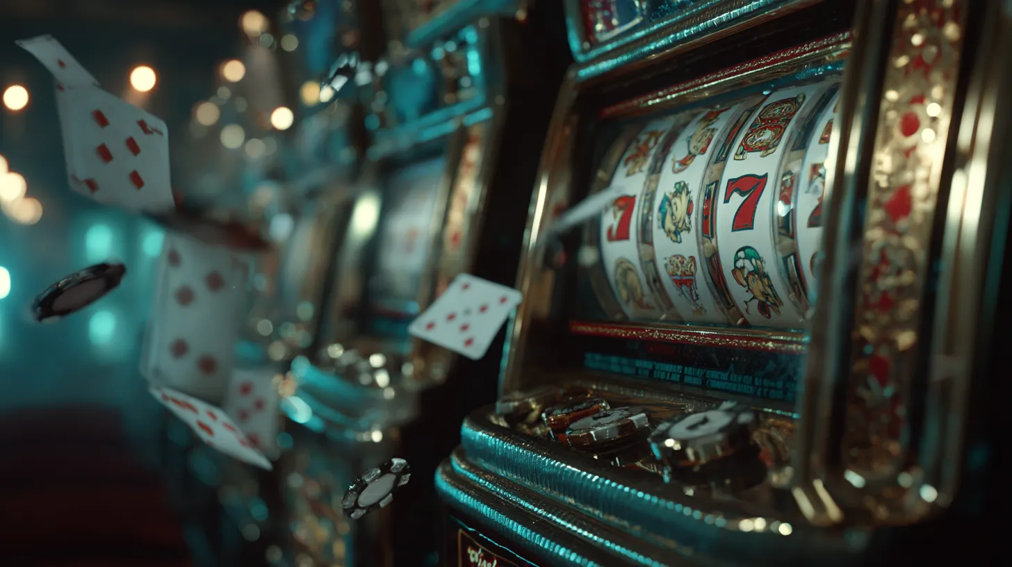 Khám Phá 33win68: Nơi Tìm Kiếm Cơ Hội Thắng Lớn Trong Xổ Số