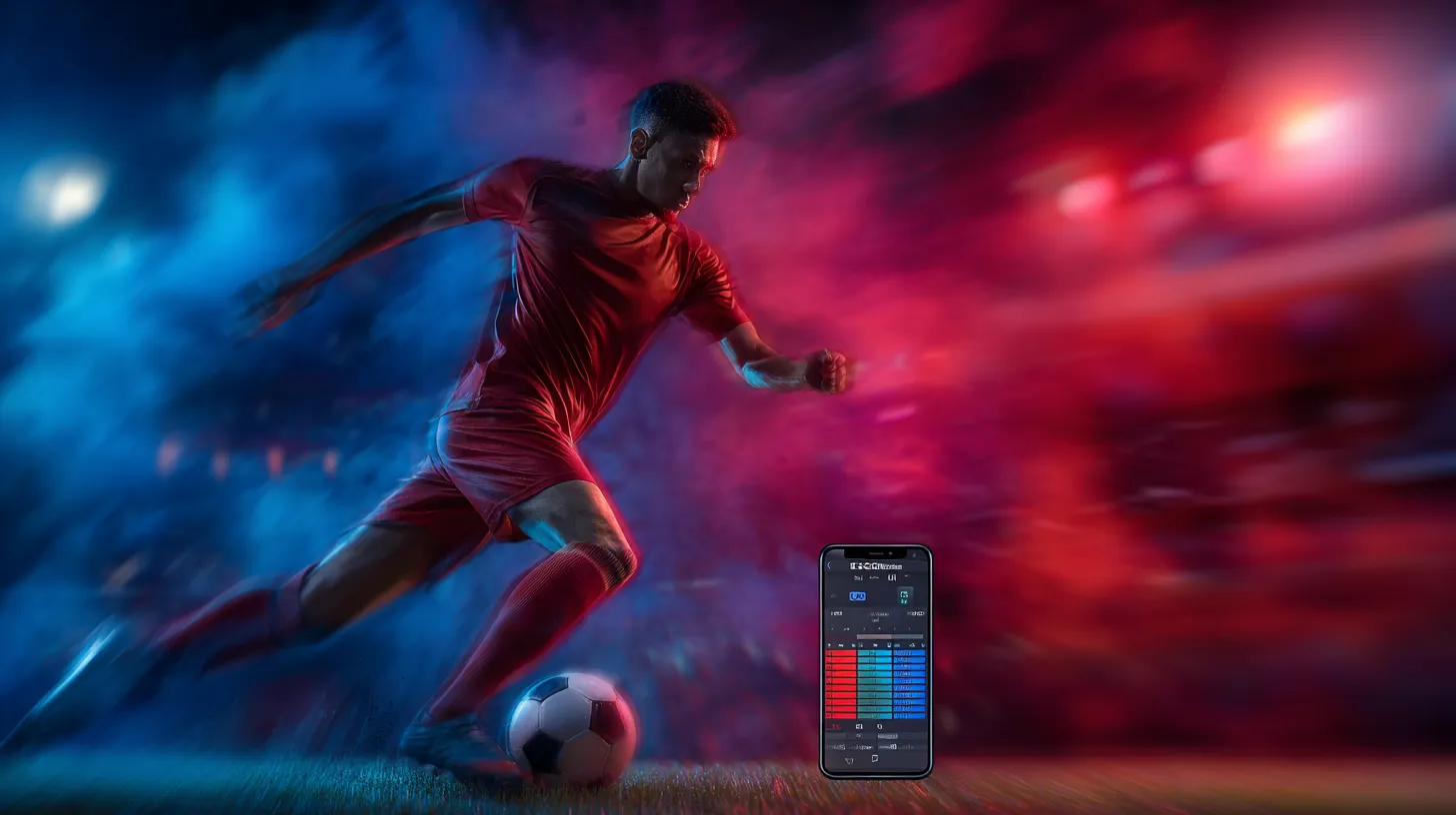 Khám Phá U888: Địa Chỉ Vàng Cho Người Đam Mê Bóng Đá