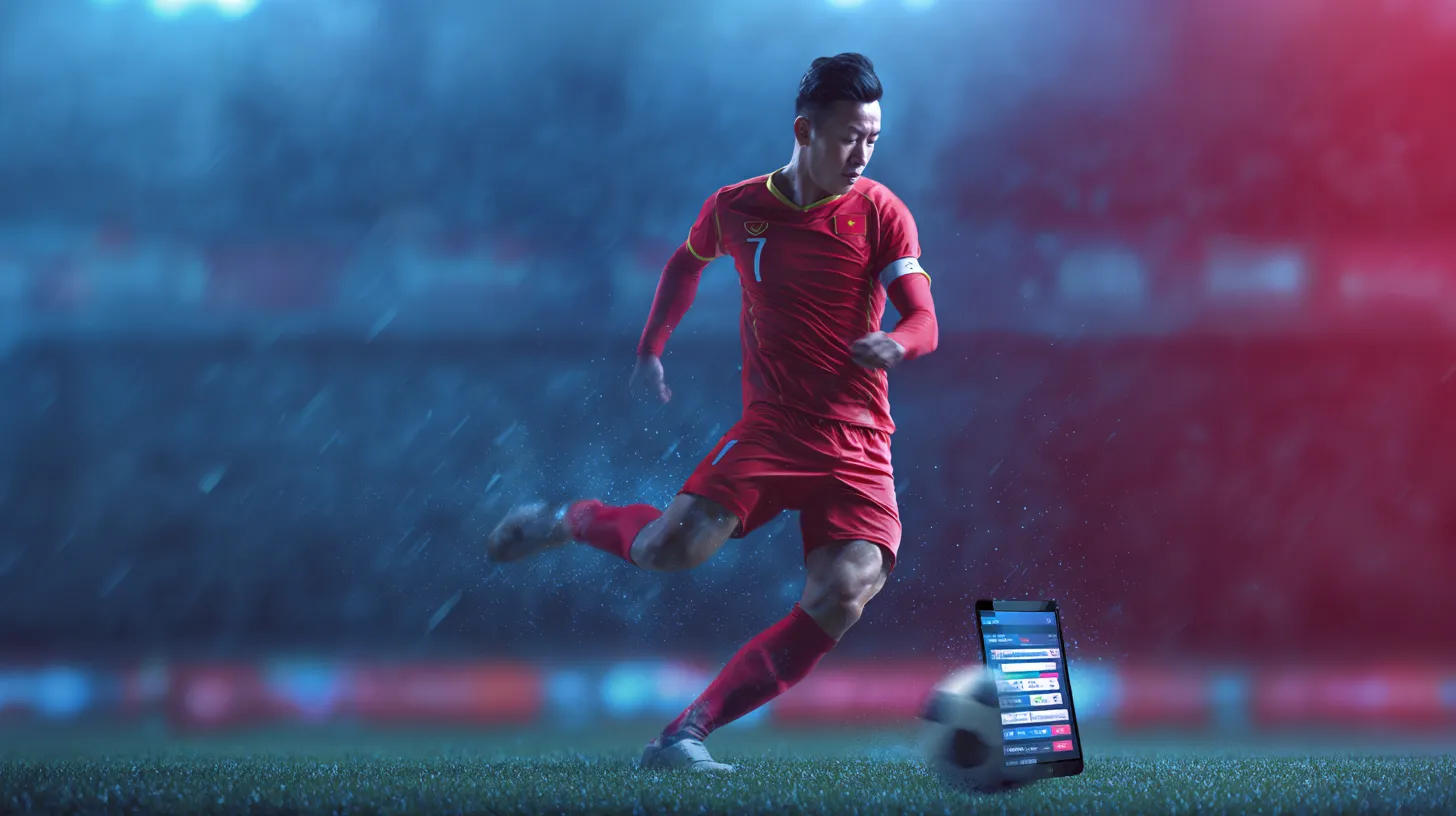 Khám Phá U888: Địa Chỉ Vàng Cho Người Đam Mê Bóng Đá