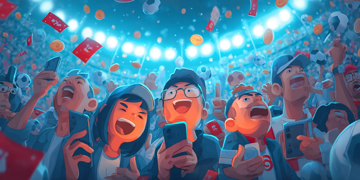 Khám Phá PKVIP: Sự Lựa Chọn Hàng Đầu Cho Người Hâm Mộ Thể Thao