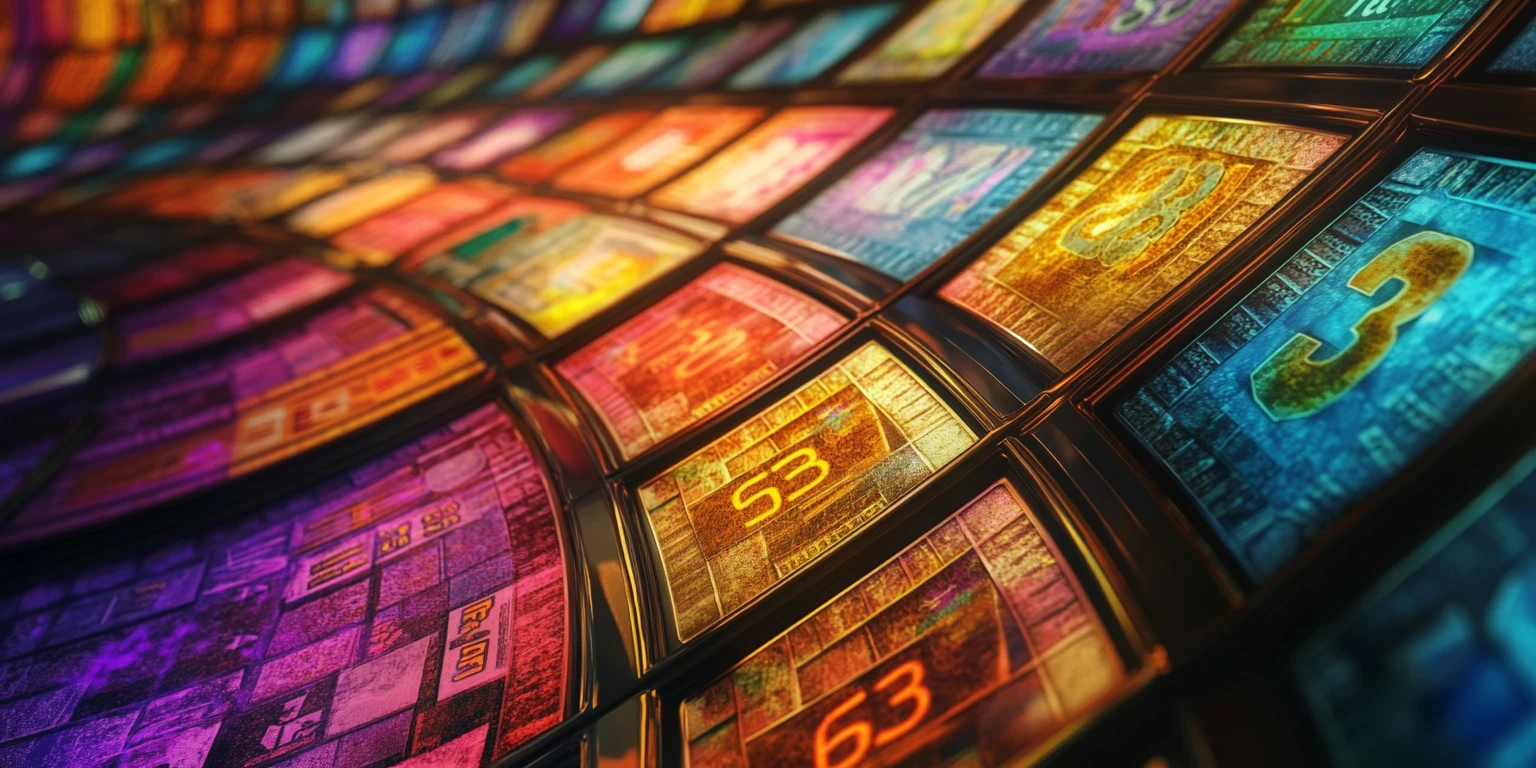 Khám Phá Thế Giới Game Nổ Hũ Tại 33win68