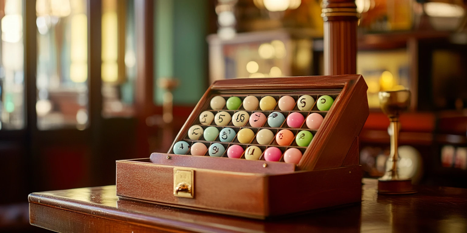 Khám Phá Thế Giới Xổ Số với Hubet88