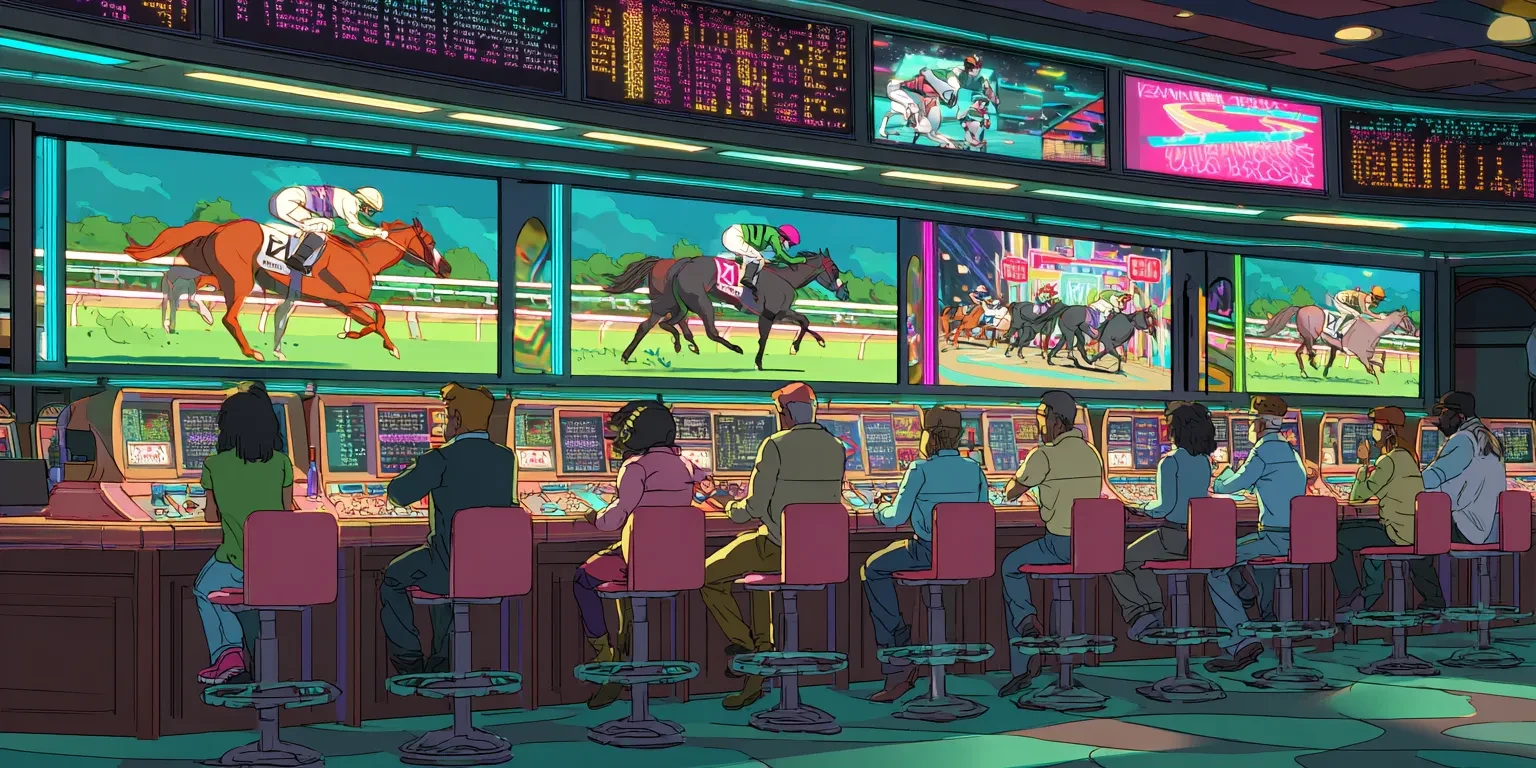 Khám Phá Thế Giới Xổ Số với Hubet88